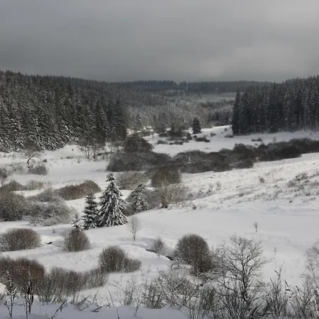 Le Nid Des Mesanges * Büllingen