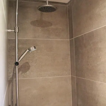 Le Nid Des Mésanges Chalet Büllingen