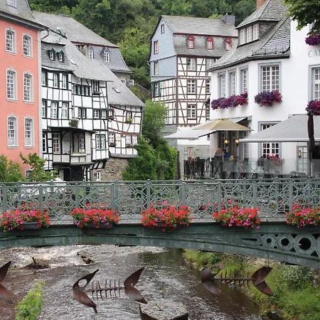 Chalé Le Nid Des Mesanges *