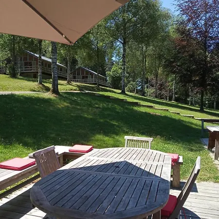 Chalet Le Nid Des Mésanges