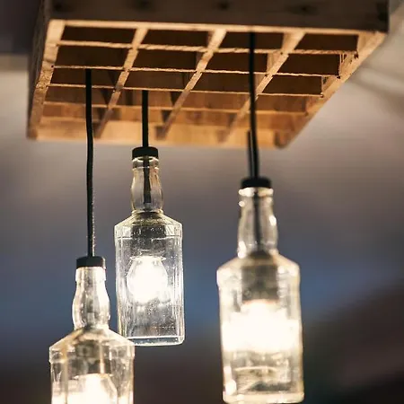 Chalé Le Nid Des Mesanges Büllingen