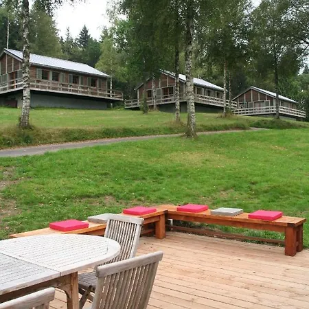 Le Nid Des Mesanges Chalet