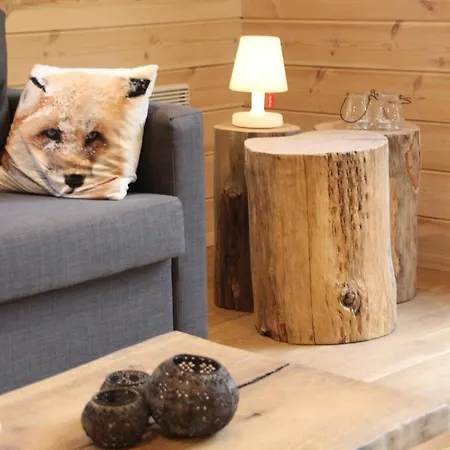 Le Nid Des Mesanges * Büllingen