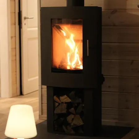 Le Nid Des Mésanges * Büllingen