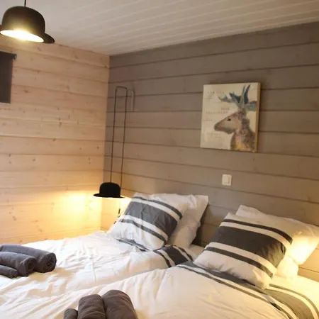 Le Nid Des Mésanges * Büllingen