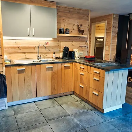 Le Nid Des Mesanges *