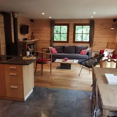 Le Nid Des Mésanges * Büllingen