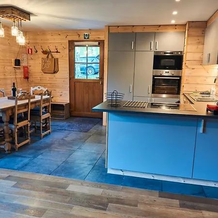 Le Nid Des Mesanges * Büllingen