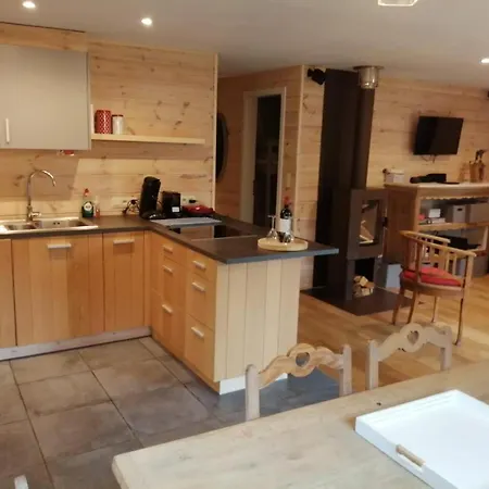 Le Nid Des Mésanges * Büllingen