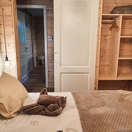 Le Nid Des Mesanges * Büllingen