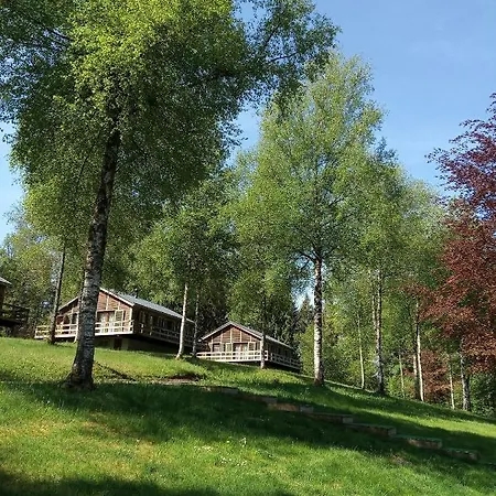 Le Nid Des Mésanges Chalet